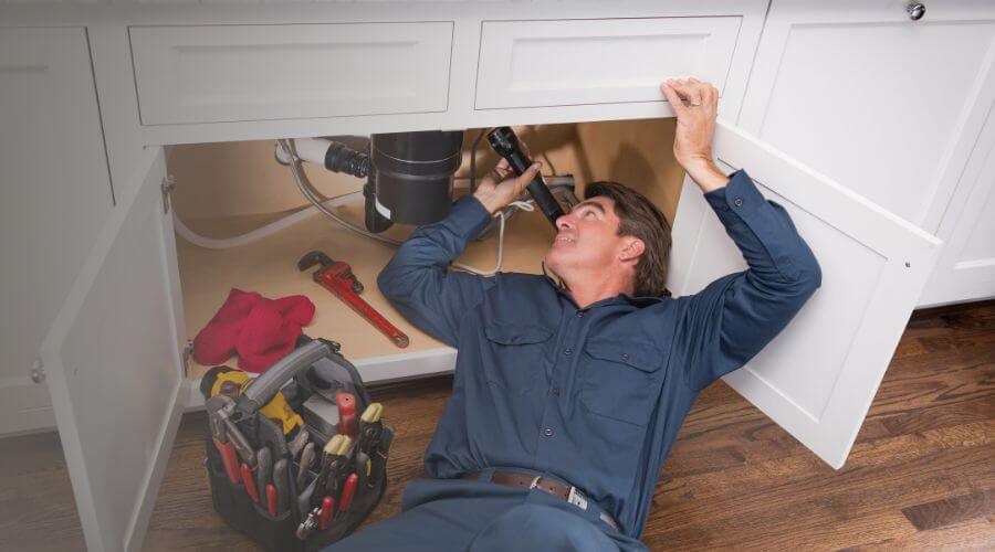 Local 24/7 Emergency Plumbing in Farmersville, TX